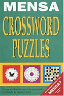 Mensa Crosswords: Almost 200 Crosswords of Every Conceivable Kind