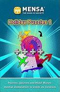 Mensa Holiday Puzzles 1
