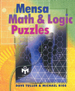 Mensa Math & Logic Puzzles