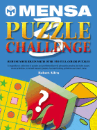 Mensa Puzzle Challenge 3