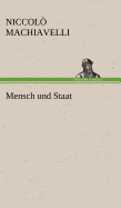 Mensch Und Staat