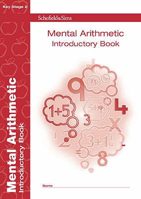 Mental Arithmetic Introductory Book - Spavin, Lynn