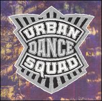 Mental Floss for the Globe [Bonus Disc] - Urban Dance Squad