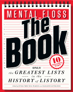 mental_floss: The Book