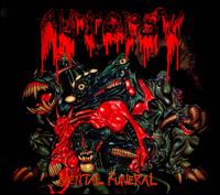 Mental Funeral - Autopsy