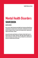 Mental Health Disorders Sb 8th