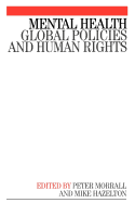 Mental Health: Global Policies and Human Rights