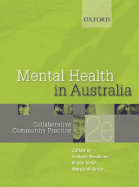 Mental Health in Australia: Collaborative Community Practice