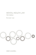 Mental Health Law - Hale, Brenda