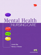Mental Health Nursing Care