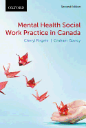 Mental Health Social Work Practice in Canada