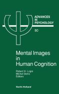 Mental Images in Human Cognition: Volume 80