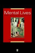 Mental Lives