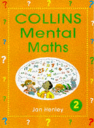 Mental Mathematics - Henley, Jan