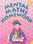 Mental maths homework for 10 year olds