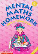 Mental maths homework for 11 year olds