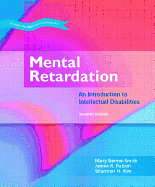 Mental Retardation: An Introduction to Intellectual Disability
