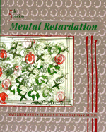 Mental Retardation - Patton, James R, and Bierne-Smith, Mary, and Ittenbach, Richard