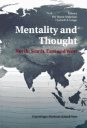 Mentality & Thought: North, South, East & West