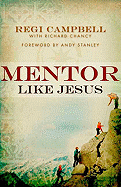 Mentor Like Jesus