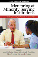Mentoring at Minority Serving Institutions (MSIs): Theory, Design, Practice and Impact