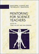 Mentoring for Science Teachers - Allsop, Terry