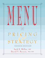 Menu Pricing Strategy 4e