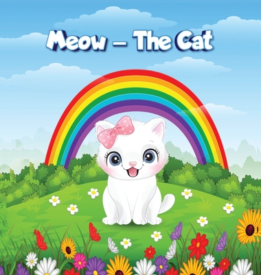 Meow - The Cat - Agbontain, Ugochi Gift