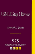 MEPC: USMLE Step 2 Review