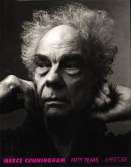 Merce Cunningham: Fifty Years - Cunningham, Merce, and Vaughan, David (Text by)