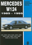 Mercedes W124 1985-95 Wsm