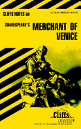 Merchant of Venice: Notes