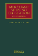 Merchant Shipping Legislation: Second Edition