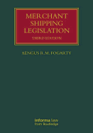 Merchant Shipping Legislation