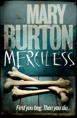 Merciless - Burton, Mary