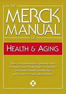Merck Manual of Health & Aging