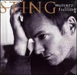 Mercury Falling [Bonus Video Track] - Sting