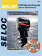 Mercury/Mariner 2 - Stroke Outboards, 2001-2009