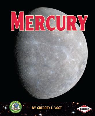 Mercury - Vogt, Gregory L