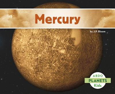 Mercury - Bloom, J P