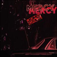 Mercy - John Cale