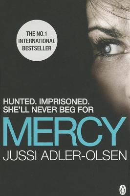Mercy - Adler-Olsen, Jussi
