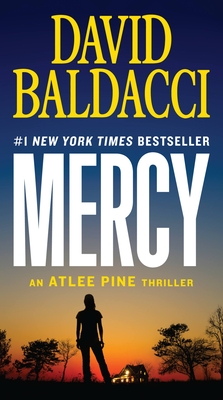 Mercy - Baldacci, David