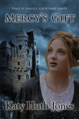 Mercy's Gift - McGilvery, Alex (Editor), and Jones, Katy Huth