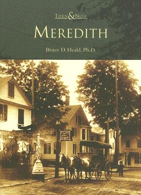 Meredith - Heald Ph D, Bruce D