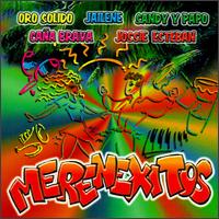 Merenexitos - Various Artists