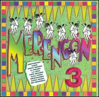 Merengon, Vol. 3 - Various Artists