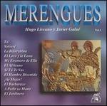 Merengues, Vol. 1