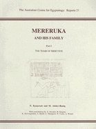 Mereruka and His Family, Part 1