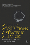 Mergers, Acquisitions and Strategic Alliances: Understanding the Process
